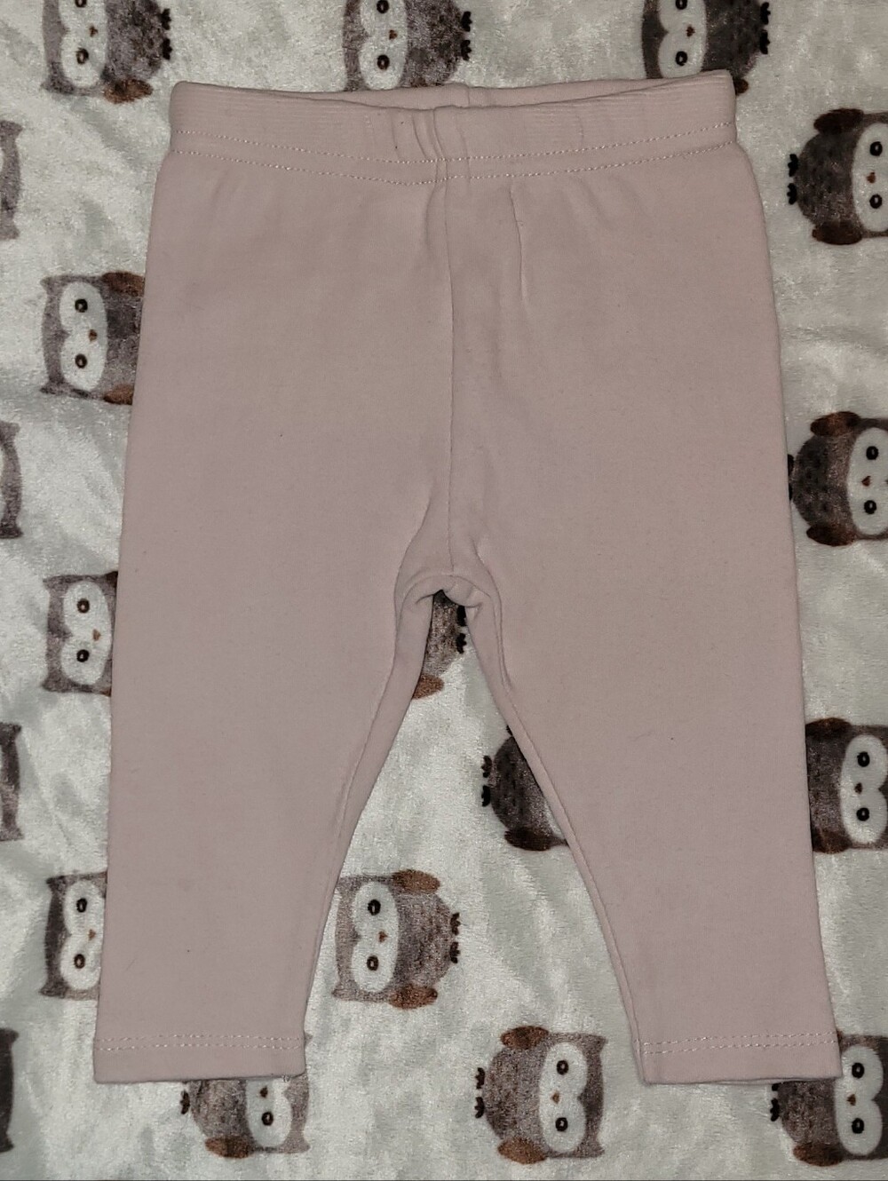 $1 | 0-3m | Leggings